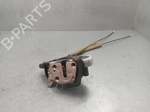 Højre fortil lås NISSAN LEAF (ZE1) Electric (150 hp) 33004786