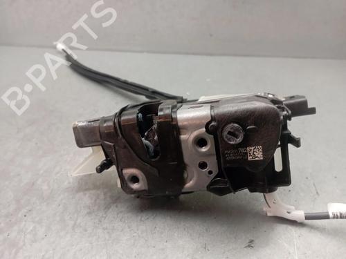 Used Front left lock CITROËN C3 AIRCROSS II (2R_, 2C_) 1.2 PureTech 110 (2RHNZB, 2RHNZW, 2RHNPX, 2RHNPJ) (110 hp) 33004787