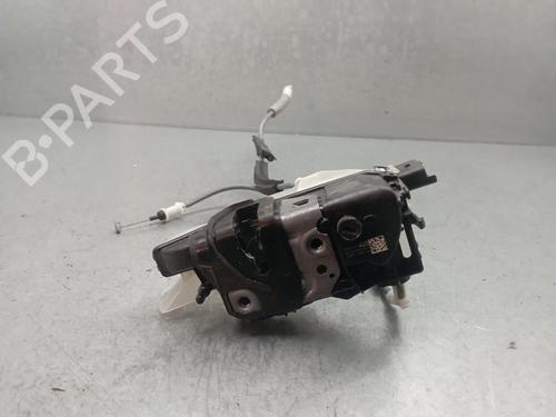 Türschloss links vorne für OPEL MOKKA 1.5 (76) (110 hp) 33004791