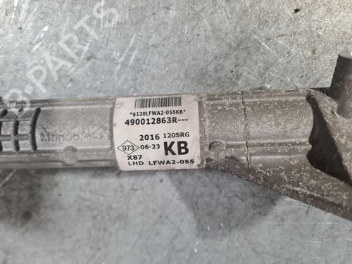 Steering rack RENAULT CAPTUR I (J5_, H5_) 1.5 dCi 90 (J5N4, J5M5, J5MW, J5M6, J5AL, J5AJ) | BP33004792M22  - Image 6