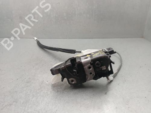 Used Front left lock CITROËN C3 AIRCROSS II (2R_, 2C_) 1.2 PureTech 130 (2RHNYH) (131 hp) 33004793