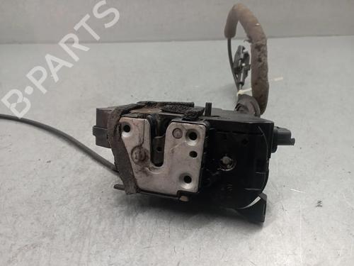 Used Rear left lock Rear left lock RENAULT CAPTUR I (J5_, H5_) 1.5 dCi 90 (J5N4, J5M5, J5MW, J5M6, J5AL, J5AJ) (90 hp) 8678703 8678703