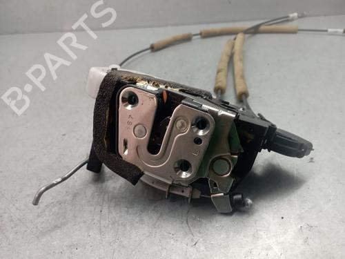 Türschloss links vorne für NISSAN LEAF (ZE1) Electric (150 hp) 33004797