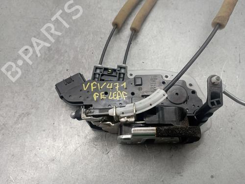 Front left lock NISSAN LEAF (ZE1) Electric | BP33004797C98 - Image 3