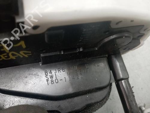 Front left lock NISSAN LEAF (ZE1) Electric | BP33004797C98 - Image 4