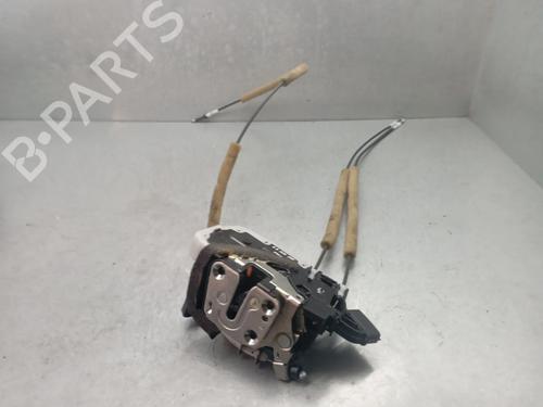 Front left lock NISSAN LEAF (ZE1) Electric | BP33004797C98 - Image 5