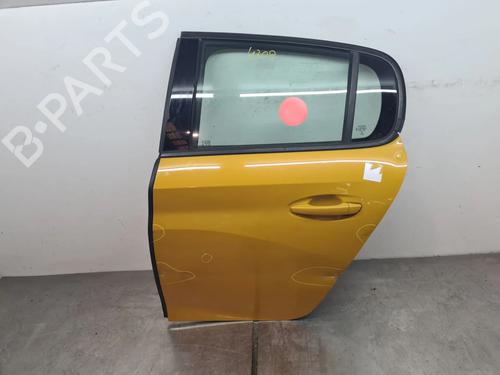 left-rear-door-peugeot-208-ii-ub_-up_-uw_-uj_-2019-31834572 main image