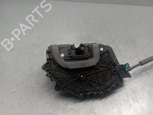 Front right lock TESLA MODEL 3 (5YJ3) EV AWD | BP32156160C97 - Image 3