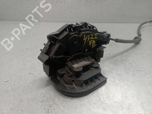 Front right lock TESLA MODEL 3 (5YJ3) EV AWD | BP32156160C97 - Image 4