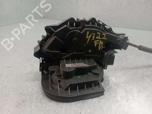 Front right lock TESLA MODEL 3 (5YJ3) EV AWD | BP32156160C97 - Image 6