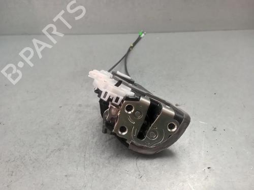 Used Rear right lock TOYOTA YARIS (_P13_) 1.5 Hybrid (NHP130_, NHP130) (101 hp) 33013866