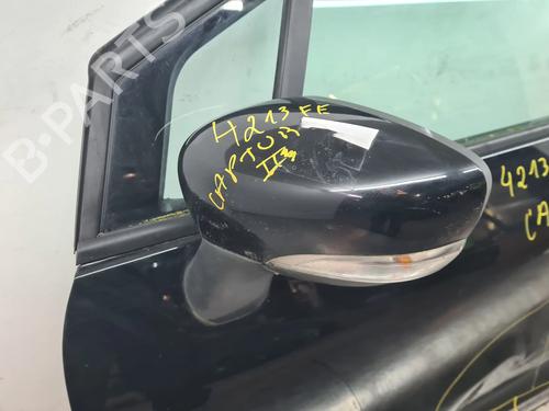 left-mirror-renault-captur-i-j5_-h5_-2013-29815332 main image