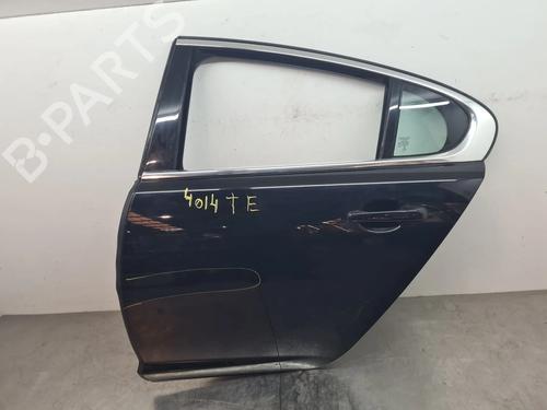 left-rear-door-jaguar-xf-i-x250-2008-2009-2010-2011-2012-2013-2014-2015-26915514 main image