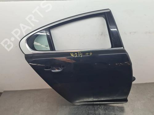 right-rear-door-jaguar-xf-i-x250-2008-2009-2010-2011-2012-2013-2014-2015-26915513 main image