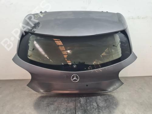 tailgate-mercedes-benz-a-class-w176-2012-2013-2014-2015-2016-2017-2018-26455511 main image
