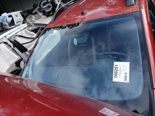 Used Windscreen DACIA SANDERO II TCe 90 (B8M1, B8MA, B8AC) (90 hp) 33017124