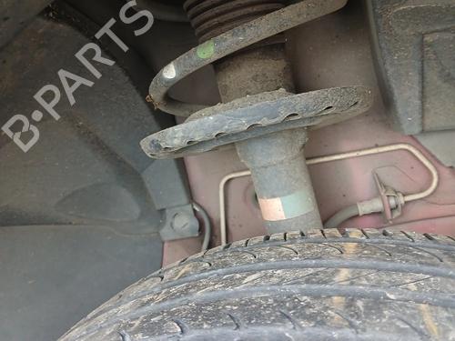 Used Right front shock absorber DACIA SANDERO II TCe 90 (B8M1, B8MA, B8AC) (90 hp) 33017131