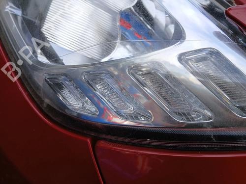 Left headlight DACIA SANDERO II TCe 90 (B8M1, B8MA, B8AC) | BP35996243C28 - Image 4