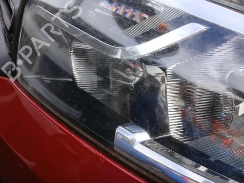 Left headlight DACIA SANDERO II TCe 90 (B8M1, B8MA, B8AC) | BP35996243C28 - Image 5