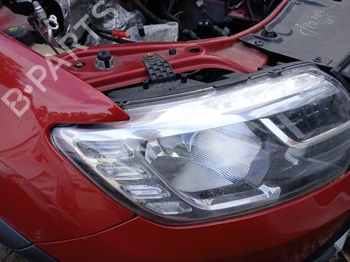 Right headlight DACIA SANDERO II TCe 90 (B8M1, B8MA, B8AC) | BP35996242C29 - Image 3