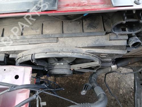 Used Radiator set Radiator set DACIA SANDERO II TCe 90 (B8M1, B8MA, B8AC) (90 hp) 35996241 35996241