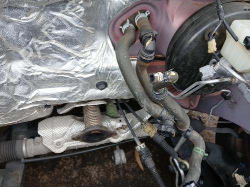 Used Steering rack DACIA SANDERO II TCe 90 (B8M1, B8MA, B8AC) (90 hp) 33017128