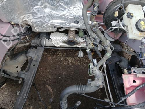 Used Subframe DACIA SANDERO II TCe 90 (B8M1, B8MA, B8AC) (90 hp) 33017129