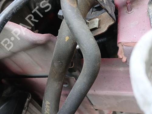 Used Front bumper reinforcement Front bumper reinforcement DACIA SANDERO II TCe 90 (B8M1, B8MA, B8AC) (90 hp) 35996239 35996239