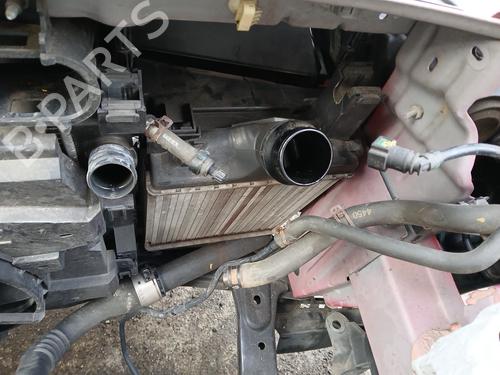 Radiator set DACIA SANDERO II TCe 90 (B8M1, B8MA, B8AC) | BP35996241M120 - Image 2