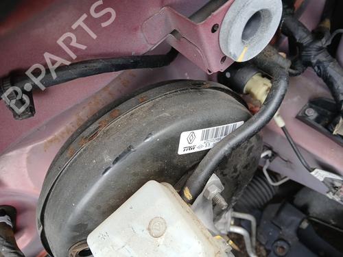 Used Servo brake Servo brake DACIA SANDERO II TCe 90 (B8M1, B8MA, B8AC) (90 hp) 33017130 33017130