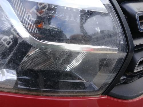 Right headlight DACIA SANDERO II TCe 90 (B8M1, B8MA, B8AC) | BP35996242C29 - Image 4