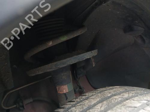 Used Left front shock absorber DACIA SANDERO II TCe 90 (B8M1, B8MA, B8AC) (90 hp) 33017132