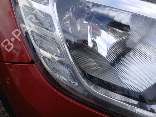 Right headlight DACIA SANDERO II TCe 90 (B8M1, B8MA, B8AC) | BP35996242C29 - Image 5