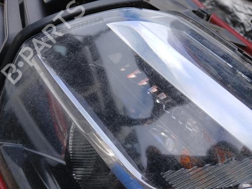 Left headlight DACIA SANDERO II TCe 90 (B8M1, B8MA, B8AC) | BP35996243C28 - Image 6