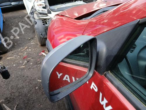 left-mirror-dacia-sandero-ii-2012-33017144 main image