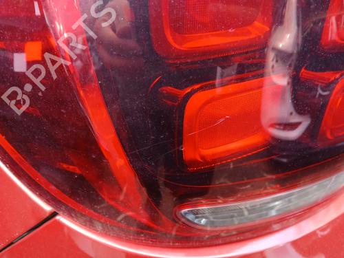Left taillight DACIA SANDERO II TCe 90 (B8M1, B8MA, B8AC) | BP33017147C34  - Image 5