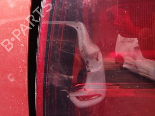 Right taillight DACIA SANDERO II TCe 90 (B8M1, B8MA, B8AC) | BP33017146C35  - Image 5