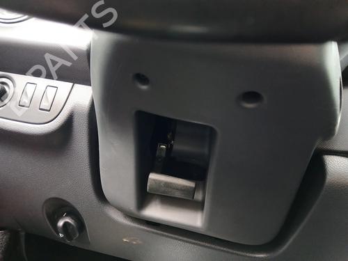 climate-control-dacia-sandero-ii-2012-33017151 main image