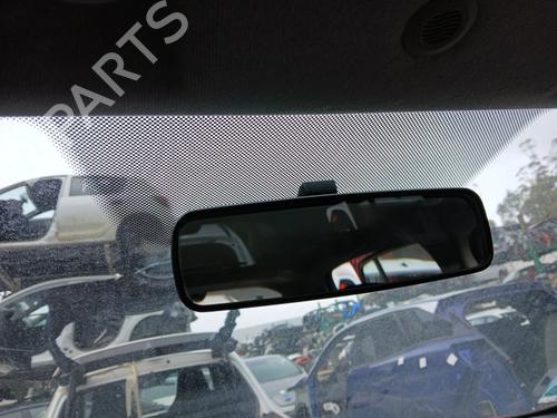 rear-mirror-dacia-sandero-ii-2012-33017156 main image