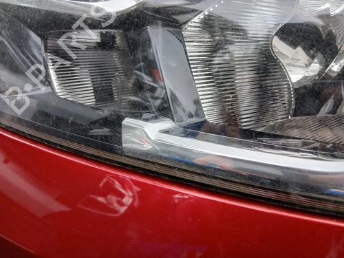 Full front DACIA SANDERO II TCe 90 (B8M1, B8MA, B8AC) | BP33017164S1  - Image 11