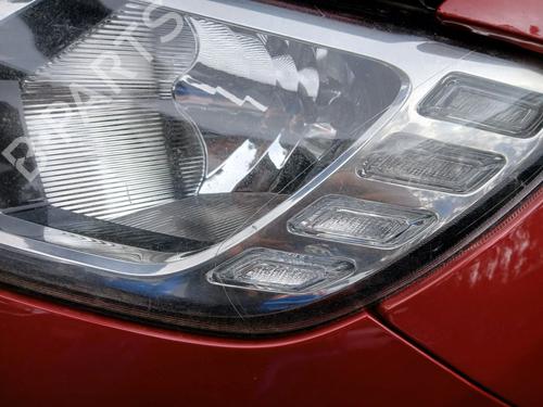 Full front DACIA SANDERO II TCe 90 (B8M1, B8MA, B8AC) | BP33017164S1  - Image 10