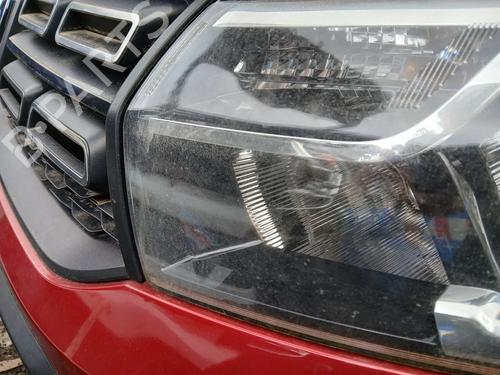 Full front DACIA SANDERO II TCe 90 (B8M1, B8MA, B8AC) | BP33017164S1  - Image 12