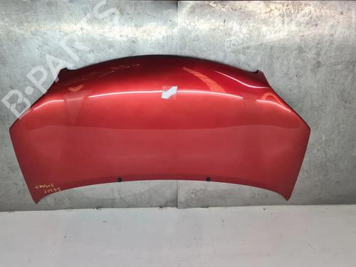 Panser SMART FORFOUR Hatchback (453) 1.0 (453.042, 453.043) (71 hp) 32187859