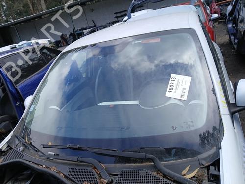Vindrute RENAULT TWINGO III (BCM_, BCA_) 0.9 TCe 90 (BCM9, BCM2) (90 hp) 33018836