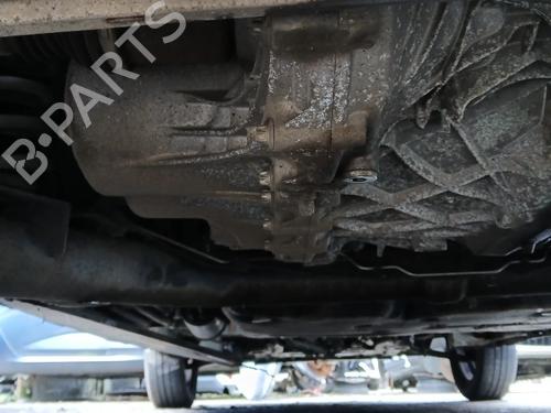 Getriebe für RENAULT TWINGO III (BCM_, BCA_) 0.9 TCe 90 (BCM9, BCM2) (90 hp) 33018845