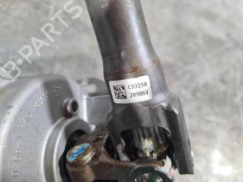 Steering column RENAULT MEGANE IV Hatchback (B9A/M/N_) 1.3 TCe 100 (B9N8) | BP30720914M21  - Image 9