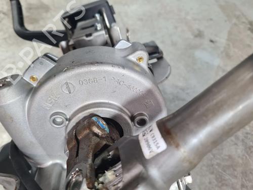 Steering column RENAULT MEGANE IV Hatchback (B9A/M/N_) 1.3 TCe 100 (B9N8) | BP30720914M21  - Image 10