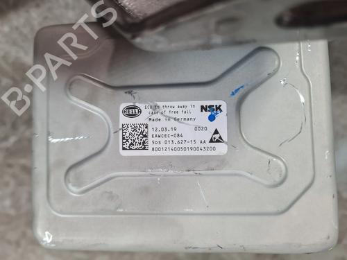 Steering column RENAULT MEGANE IV Hatchback (B9A/M/N_) 1.3 TCe 100 (B9N8) | BP30720914M21  - Image 8