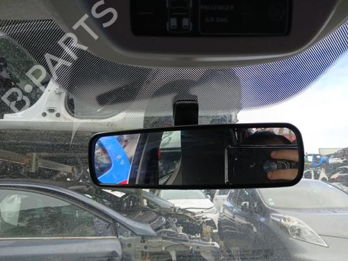 Bakspejl indvendigt RENAULT TWINGO III (BCM_, BCA_) 0.9 TCe 90 (BCM9, BCM2) (90 hp) 33018854