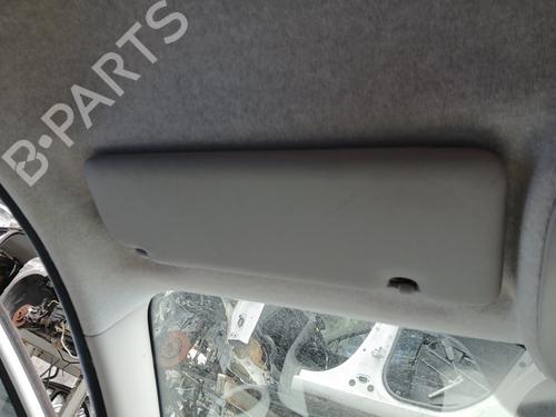 Pala sol esquerda RENAULT TWINGO III (BCM_, BCA_) 0.9 TCe 90 (BCM9, BCM2) (90 hp) 33018856